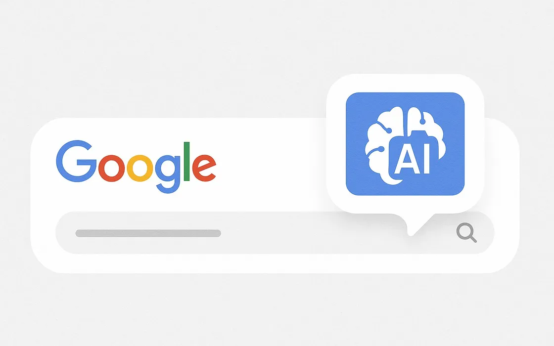 AI Overview: come disattivare l'intelligenza artificiale su Google Search