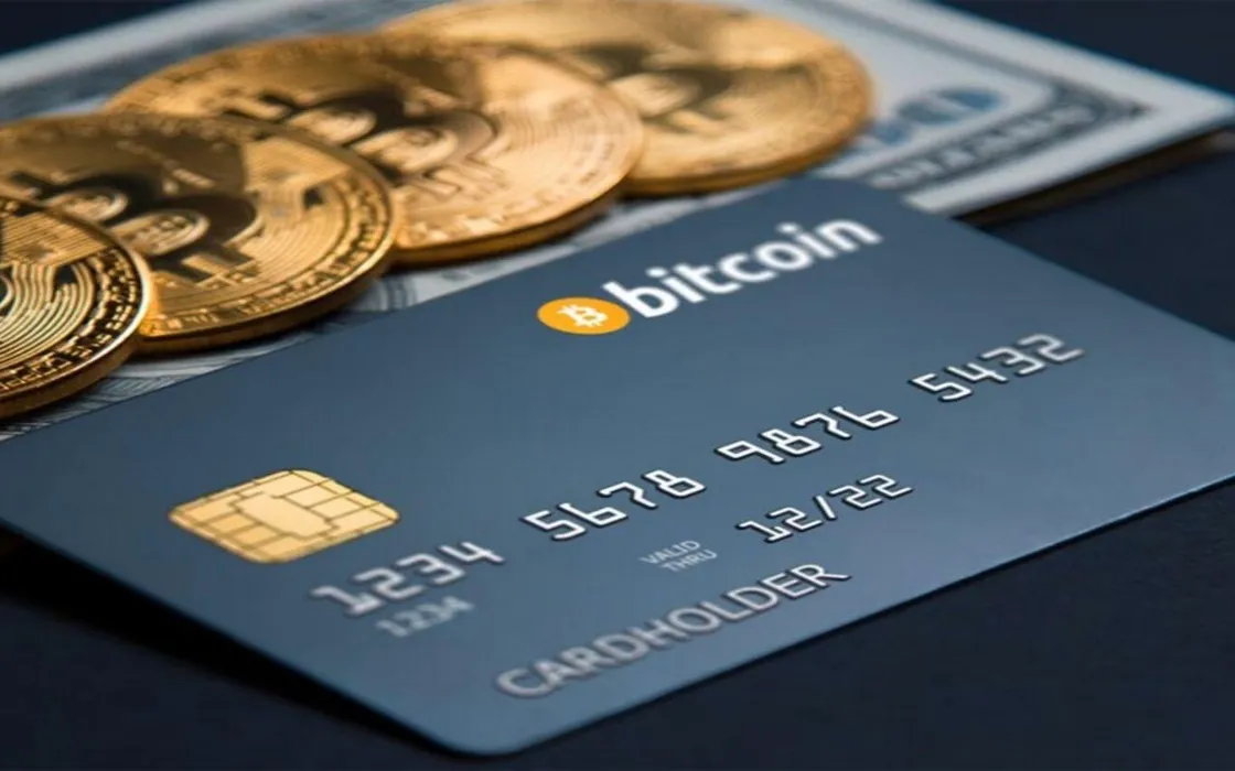 Le migliori piattaforme per comprare Bitcoin con carta di credito