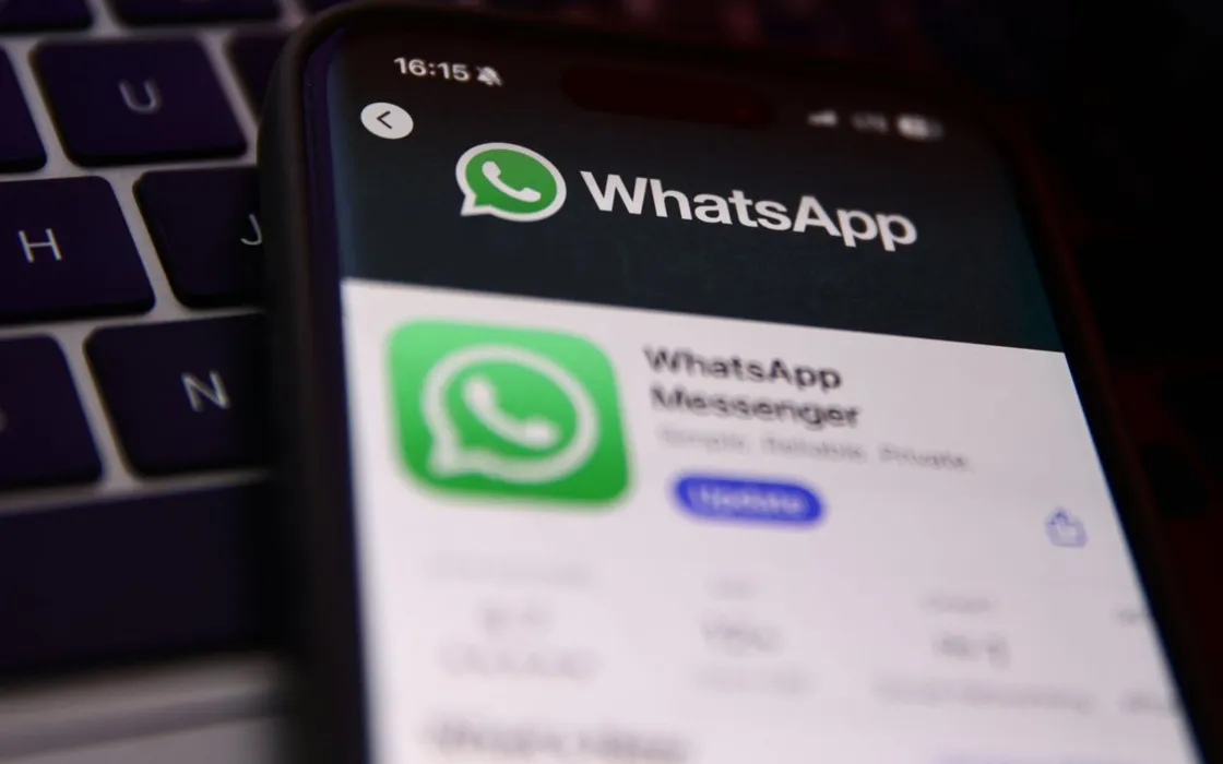 WhatsApp si aggiorna: ecco gli eventi nei gruppi delle community