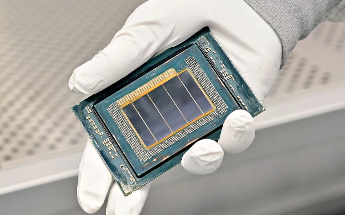 Intel 18A e Xeon 288 core: perché questo debutto può cambiare i data center