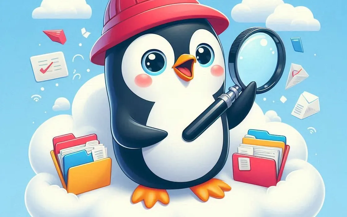 Google Drive: come usarlo da Linux con GNOME Account online
