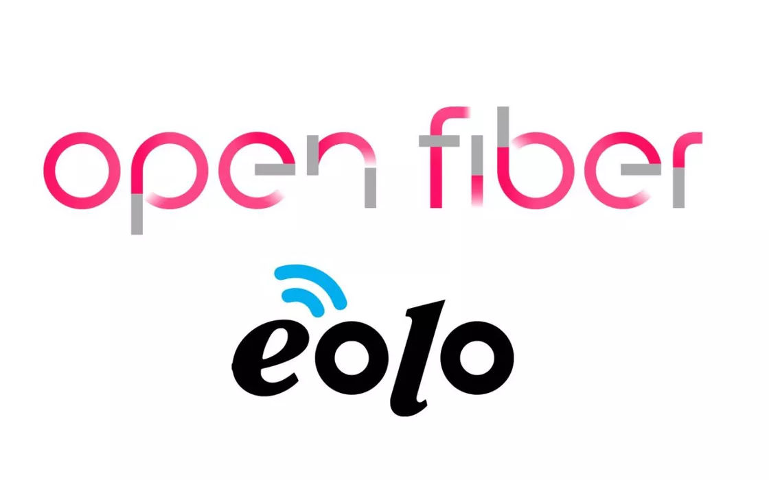 FWA nelle aree bianche: accordo tra Open Fiber ed EOLO