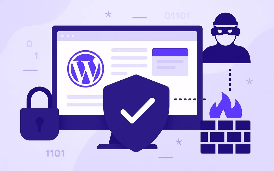 Sicurezza WordPress potenziata: come Kinsta protegge il tuo sito da attacchi e minacce