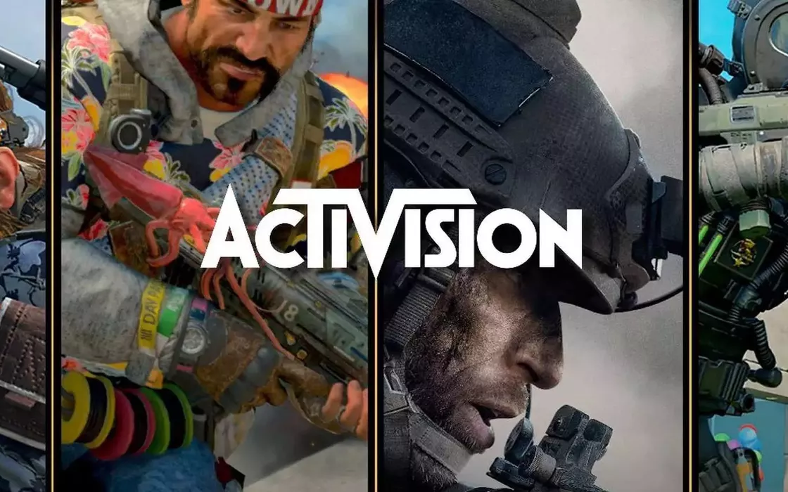 Activision e Call of Duty: Warzone, i videogame aiutano lo sviluppo dell'IA