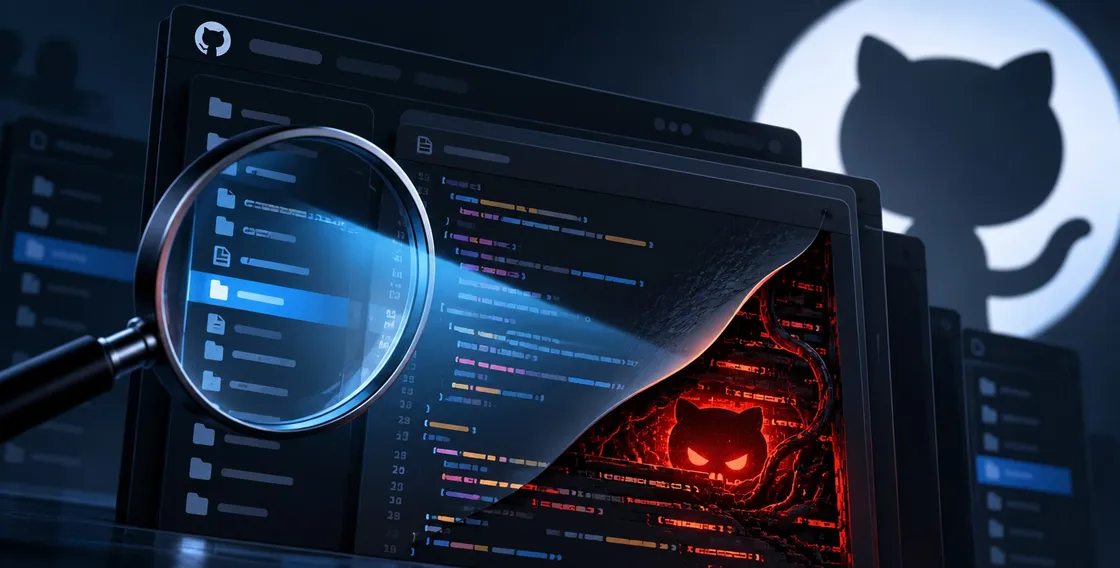 GitHub, il malware si nasconde dove la ricerca non guarda: 42 repository colpiti