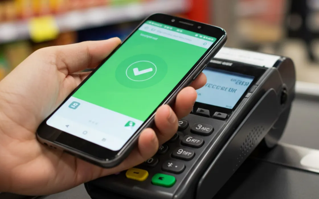 SuperCard X: la nuova truffa che attacca gli italiani che fanno pagamenti contactless