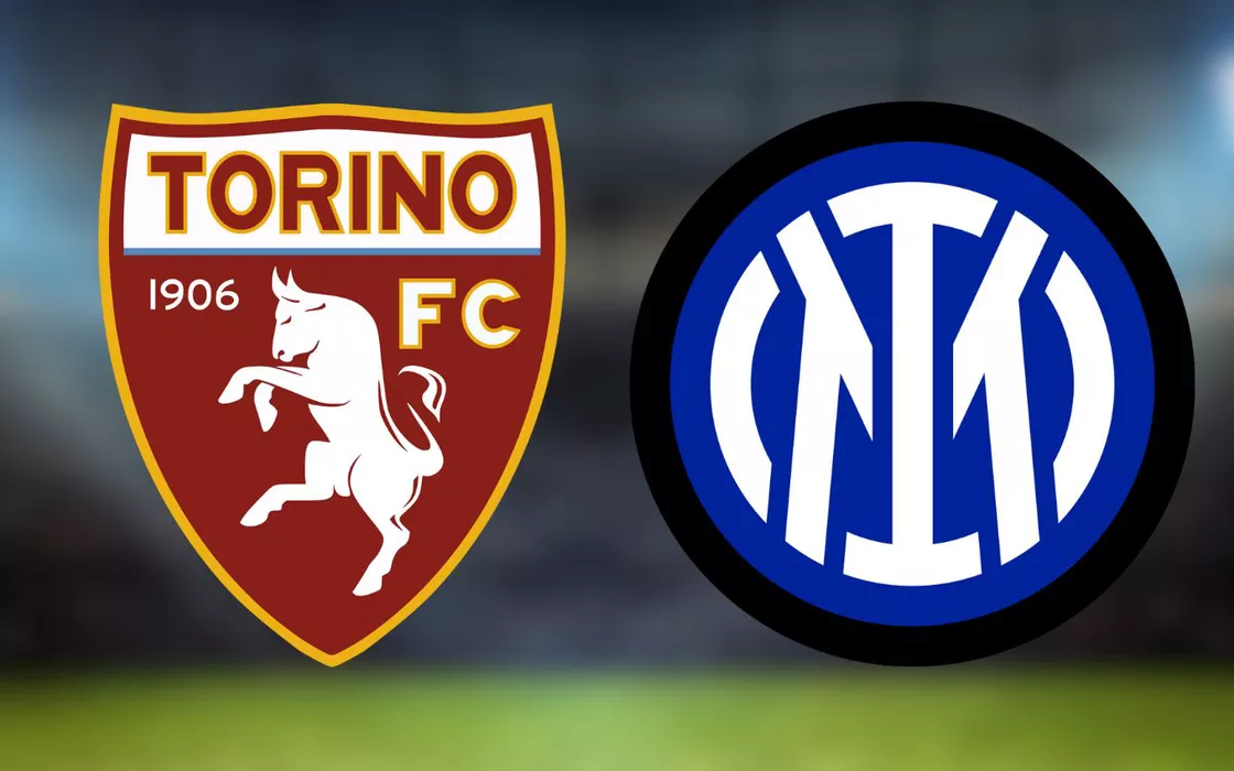 Torino-Inter: dove vederla in diretta streaming