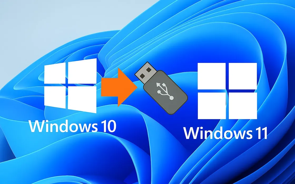 Rufus permette di aggiornare tutti i sistemi a Windows 11, senza perdere dati e programmi