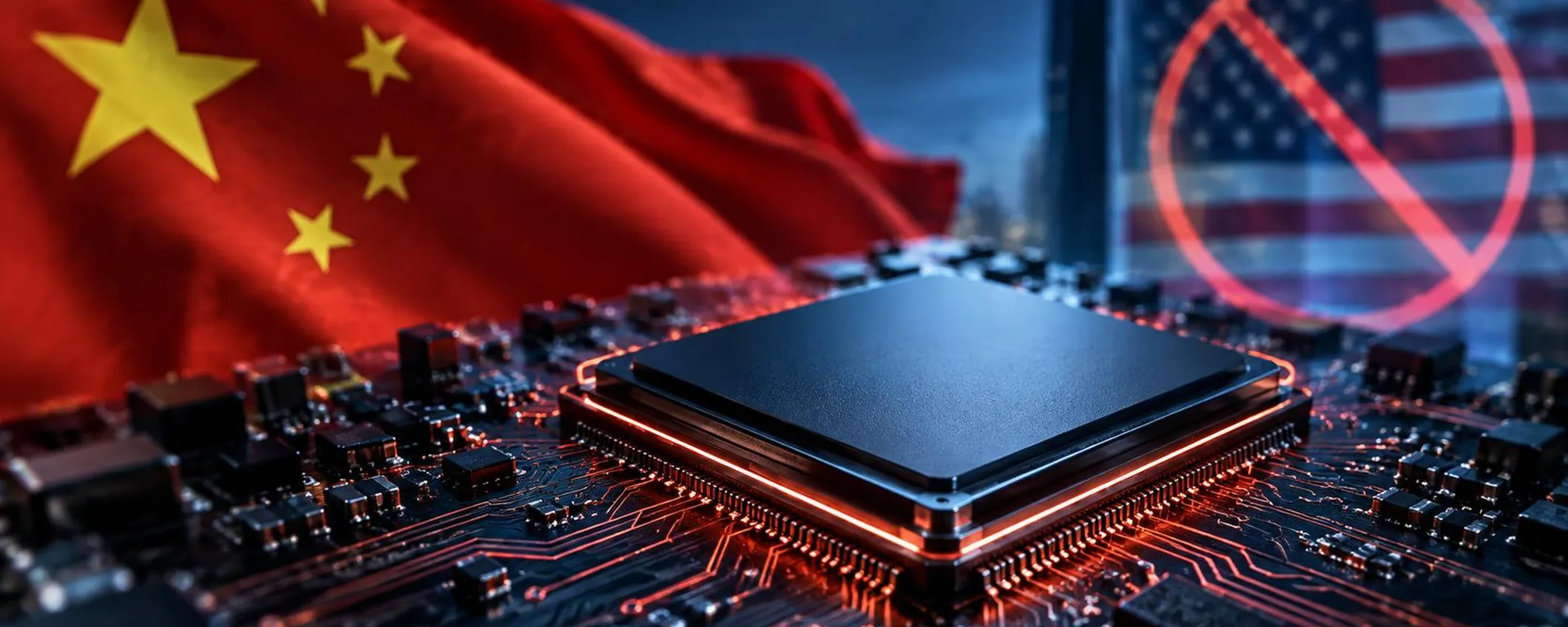 Anteprima: Huawei mostra il suo chip senza tecnologia USA: una svolta per gli smartphone