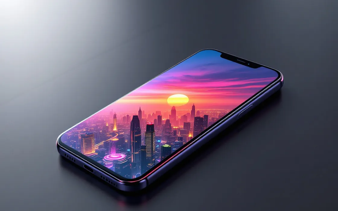 Nel 2027 arriverà un iPhone straordinario e costosissimo
