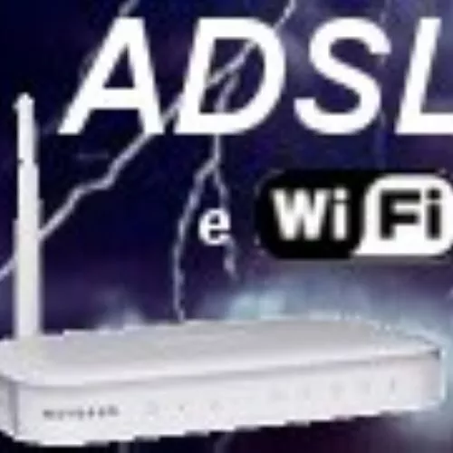 ADSL: tecnologia e 