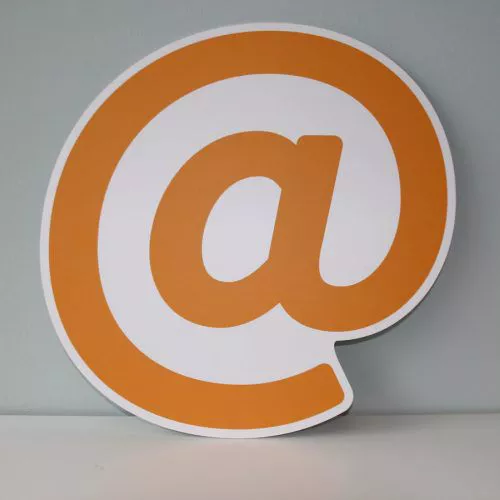 Aruba Mail: come configurare il client di posta elettronica