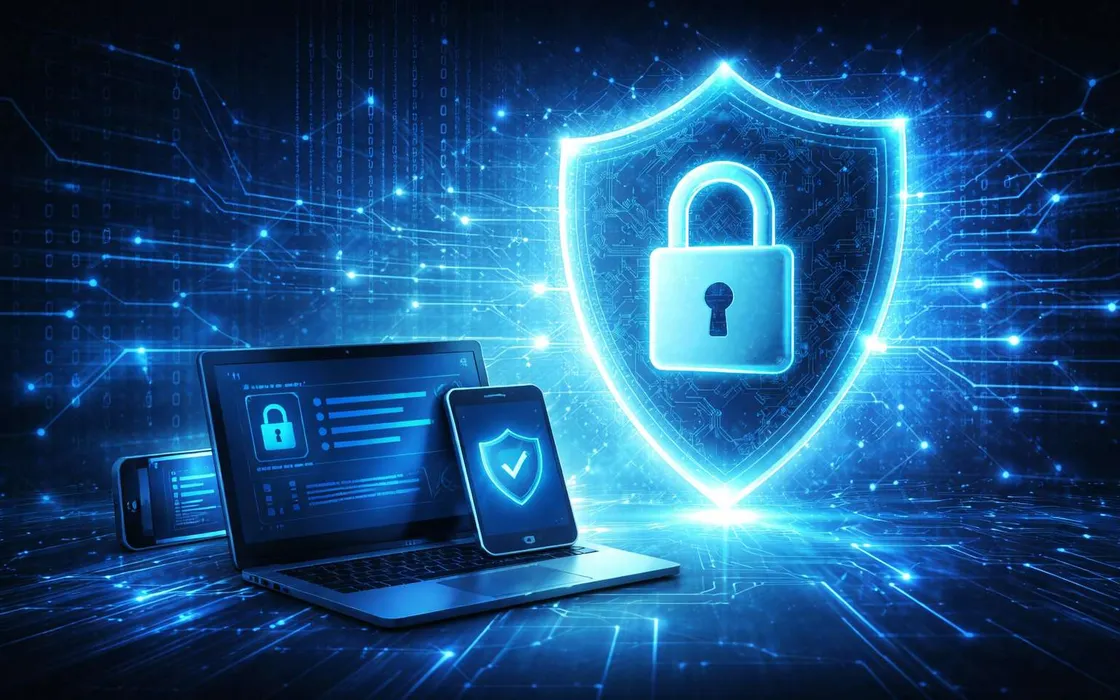 Le 6 pratiche di igiene digitale per proteggere dati, account e dispositivi nel 2026