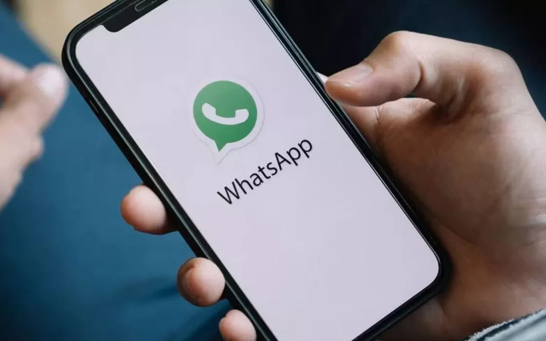 WhatsApp: arrivano le passkey per proteggere al meglio i backup