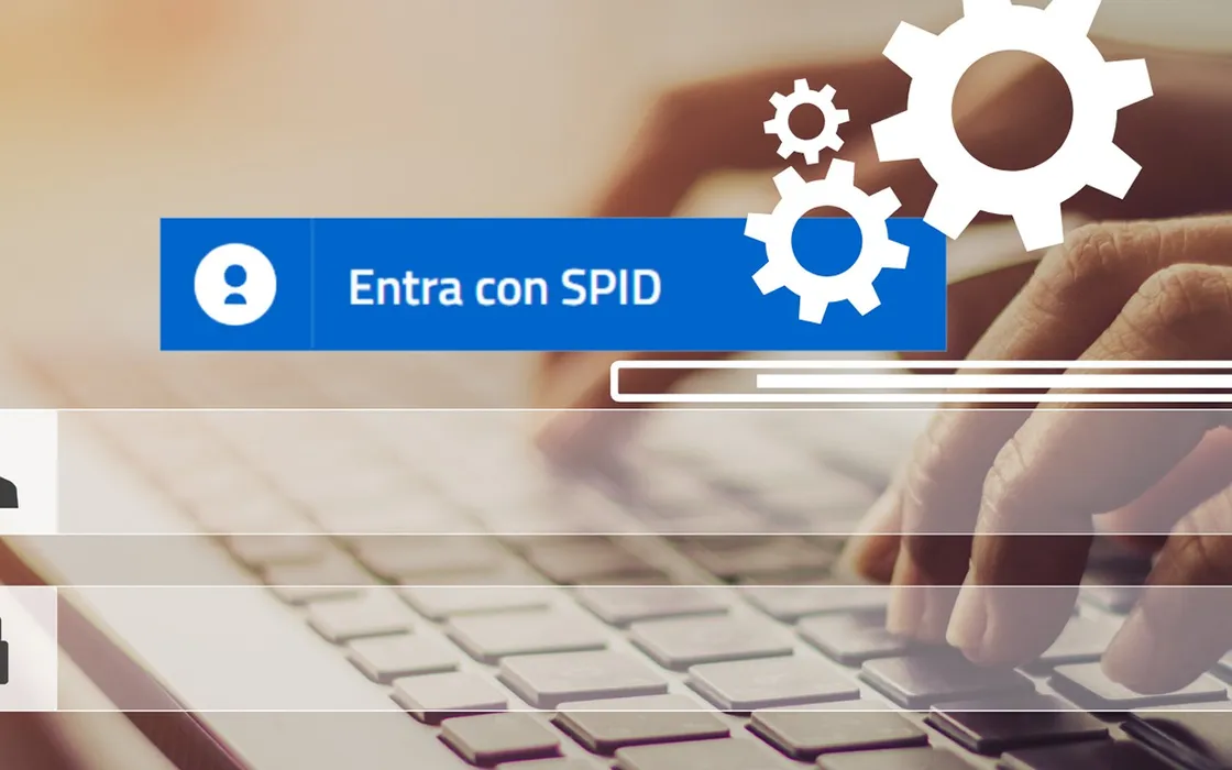 Attenti allo SPID: ve lo rubano così