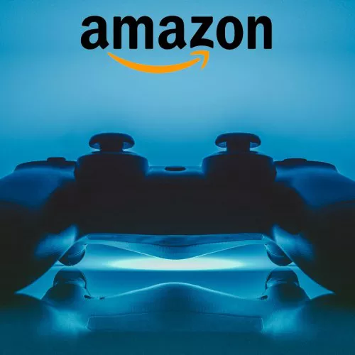 Amazon Gaming Week, forti sconti su tantissimi prodotti