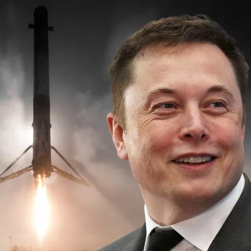 SpaceX ed Elon Musk dimostrano che i razzi spaziali sono riutilizzabili