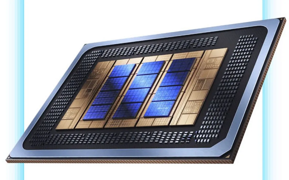 Intel Xeon Clearwater Forest: nuovo processore a 288 E-core su nodo 18A