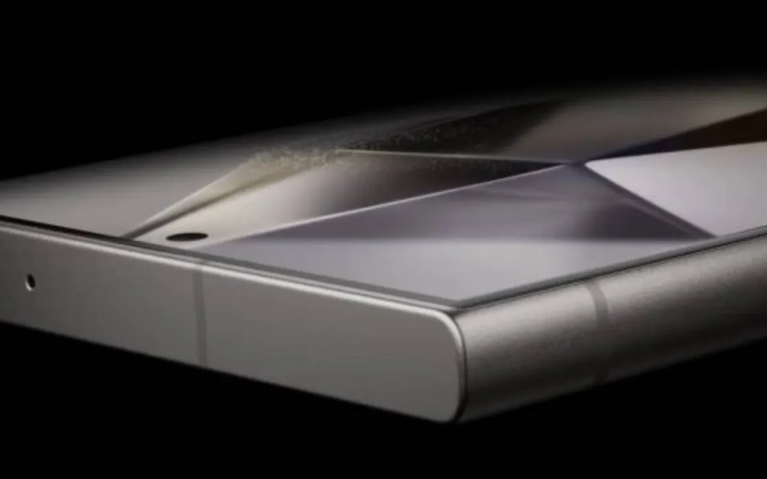 Samsung Galaxy S25 Slim arriverà: il design sarà super e la fotocamera da 200 MP