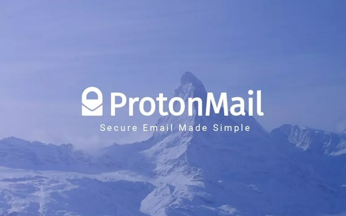 ProtonMail condivide l'indirizzo IP e altre informazioni personali di un utente
