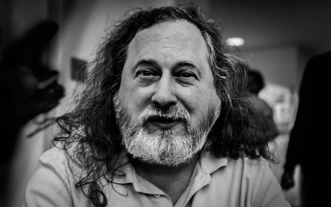 Perché Richard Stallman sbaglia in tema di intelligenza artificiale
