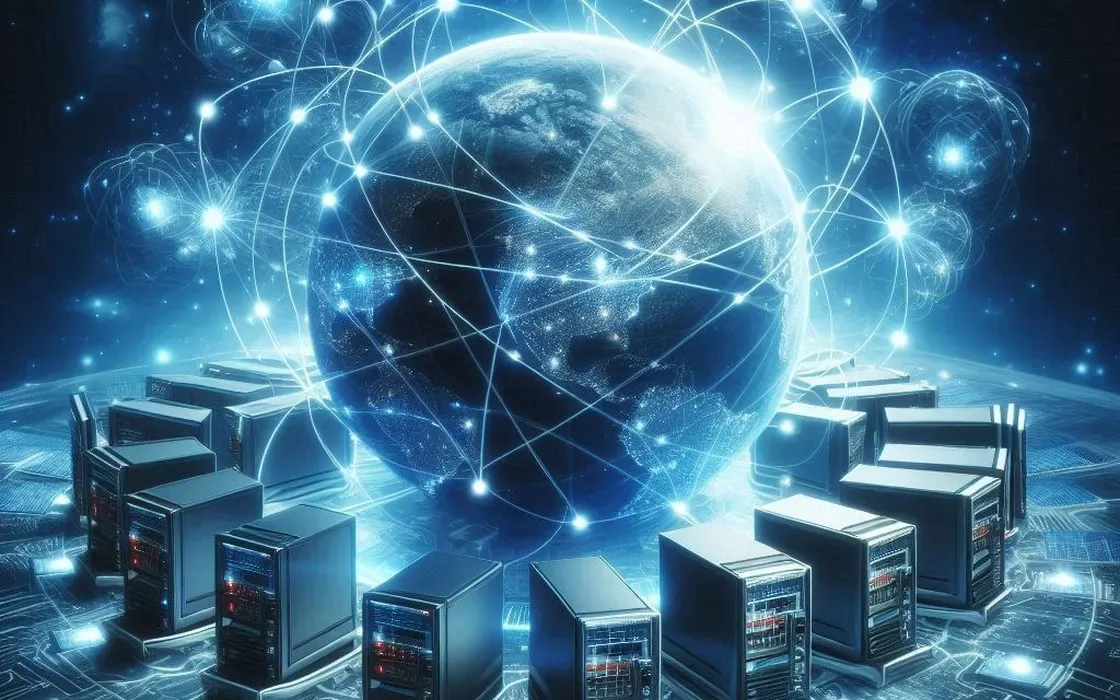 Trasferimento file pesanti: raddoppiate la velocità di Samba/SMB con NVMe over TCP