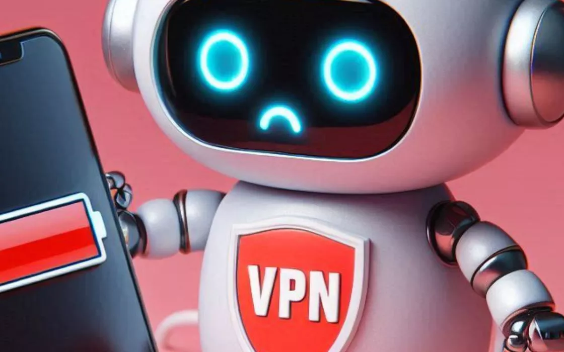 VPN e batteria: quanto incidono sulla durata dei dispositivi mobili?