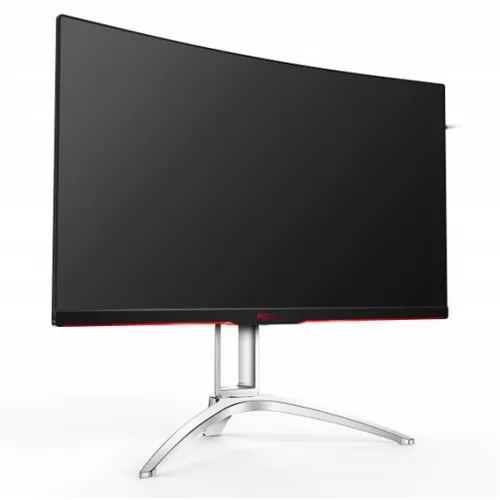 AOC presenta due monitor con pannello TN ma qualità simile agli IPS
