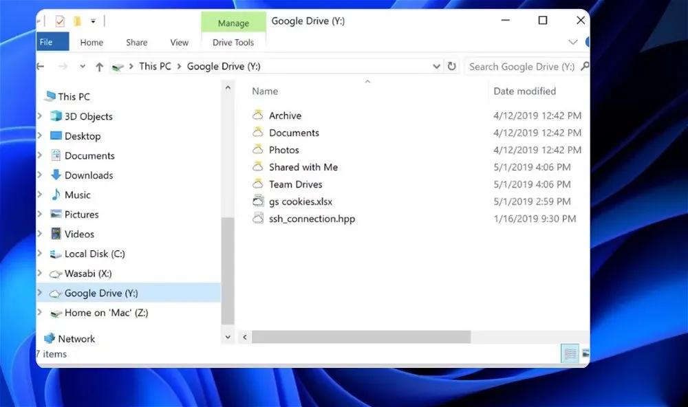 ExpanDrive diventa gratis: monta Google Drive, S3 e altri cloud come ...