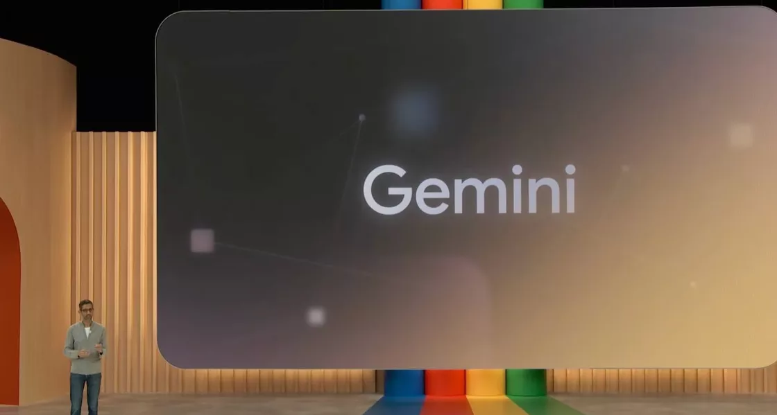 Google Gemini: il lancio sarebbe stato rimandato a gennaio 2024