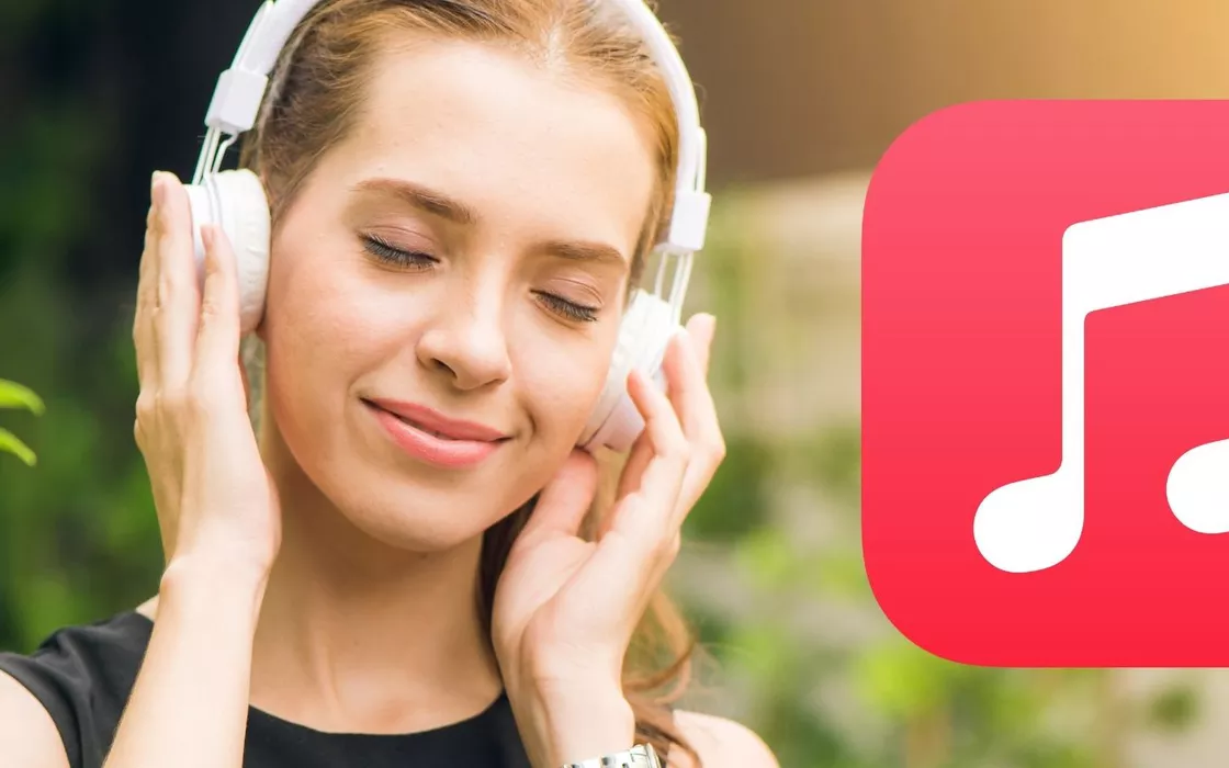 Apple Music: provalo GRATIS per 1 mese e scopri oltre 100 milioni di brani