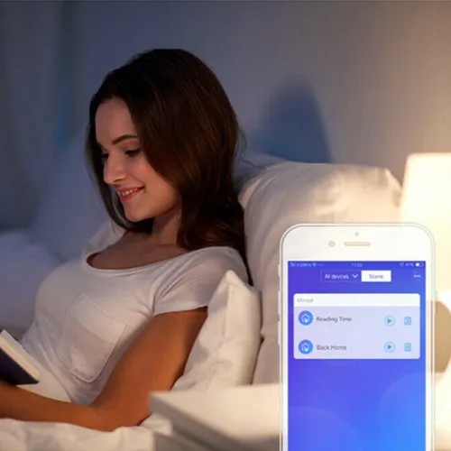 Smart home ancora più intelligente con gli interruttori WiFi SONOFF