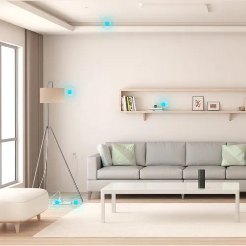 Internet delle Cose: interruttori, luci LED smart e adattatori intelligenti Koogeek