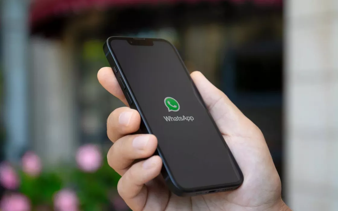 WhatsApp: ora le chat e i gruppi si possono inserire nei preferiti