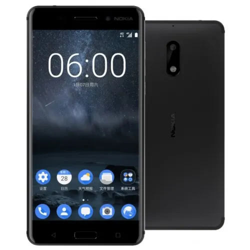 Il ritorno di Nokia al Mobile World Congress con tre nuovi smartphone ...e il vecchio 3310