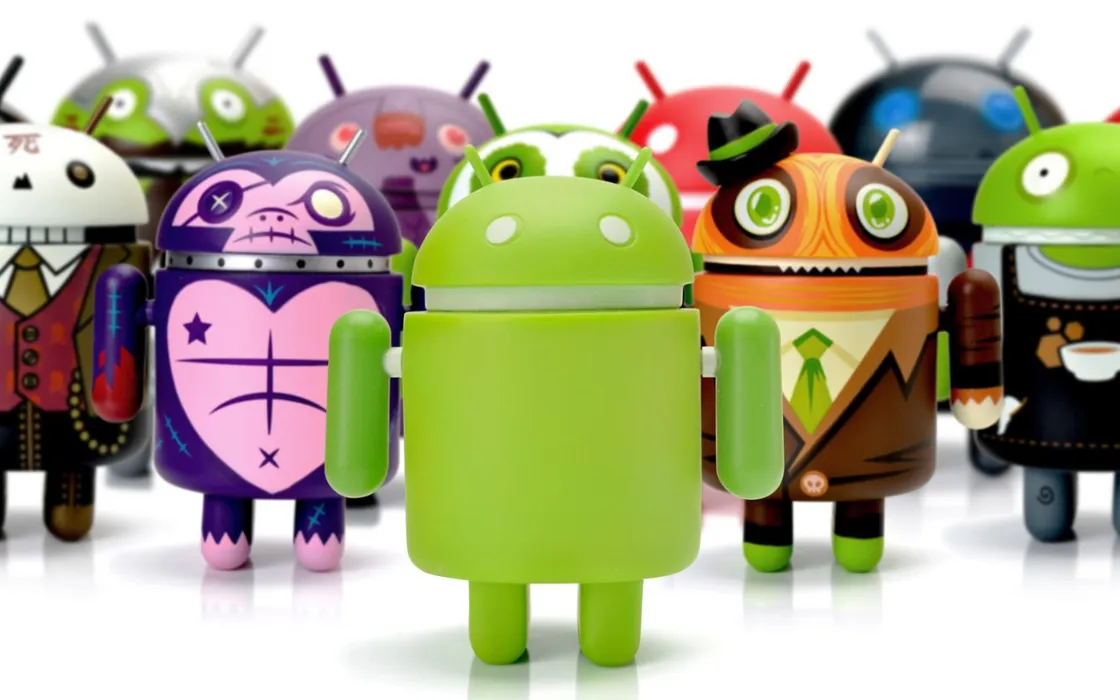 È sicuro aggiornare Android con una ROM personalizzata?