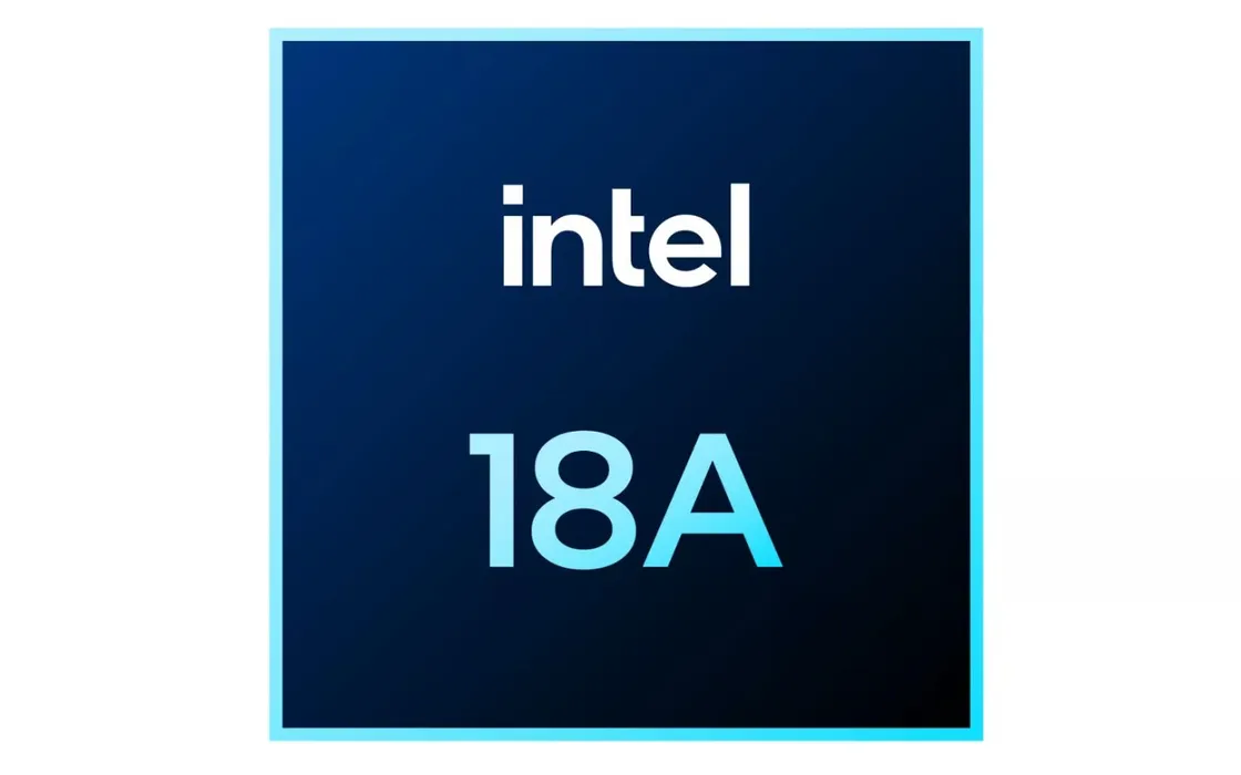 Intel 18A: tutte le novità dei chip GAA con PowerVia e densità record
