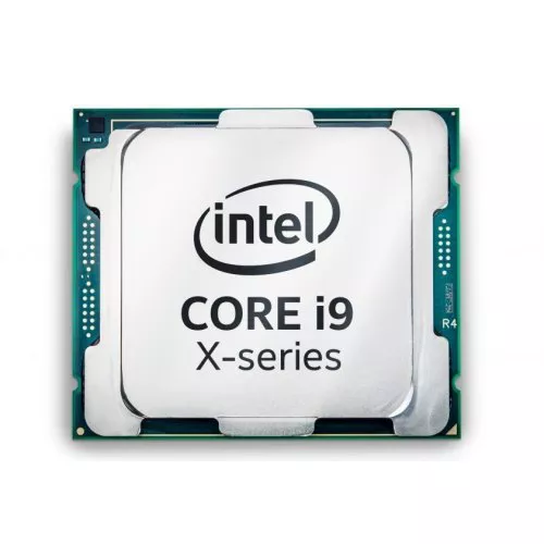 Intel Core X: le caratteristiche dei nuovi processori da 12 a 18 core