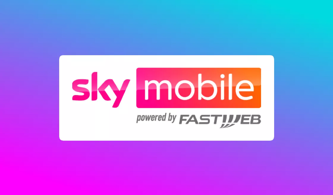 Sky Mobile in Italia: ufficiale l'arrivo ad inizio 2024 del nuovo operatore