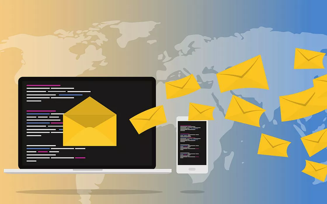 Sicurezza email: come proteggere la casella di posta elettronica
