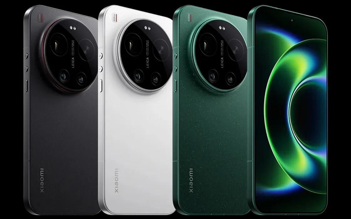 Xiaomi rilancia la fotografia mobile con 17 Ultra e accessori Leica