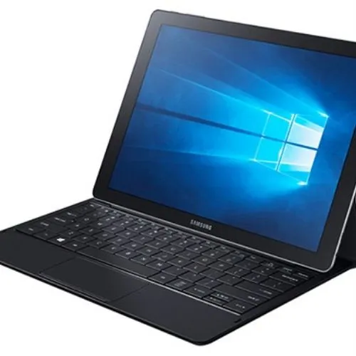 Samsung presenta il Galaxy TabPro S con Windows 10