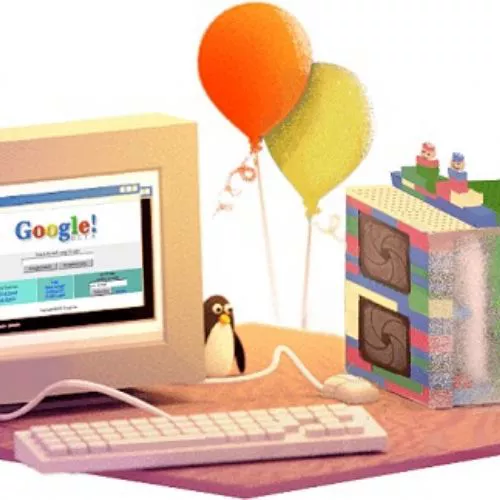 Google compie 17 anni, com'è cambiato il motore di ricerca