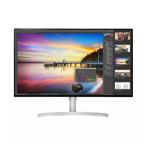 LG presenta i nuovi monitor 2018: anche un 5K con certificazione DisplayHDR 600