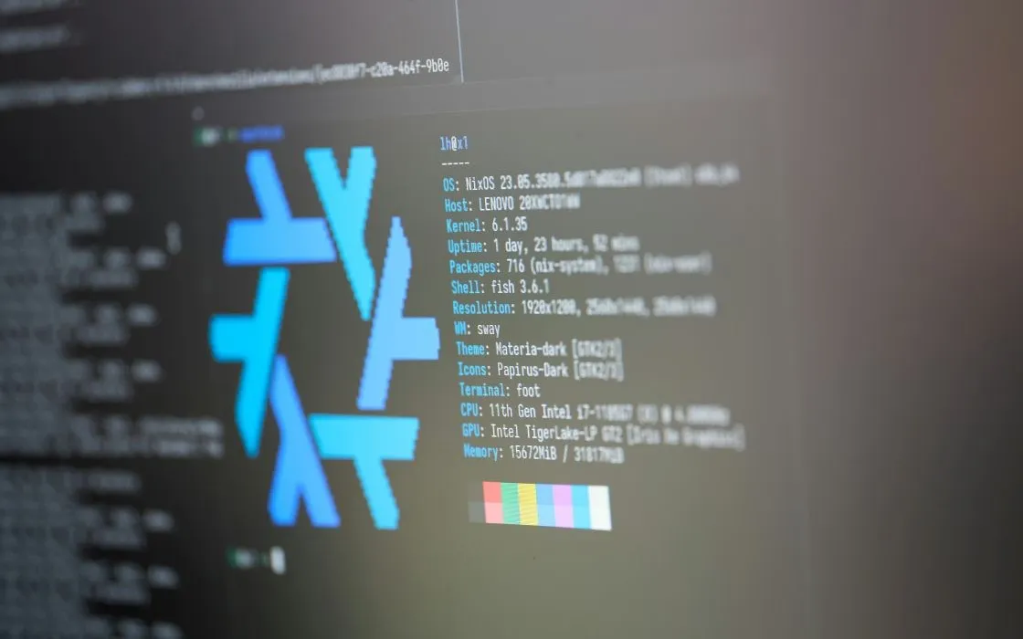 NixOS 24.11 arriva con GNOME 47 e KDE Plasma 6.2 di default