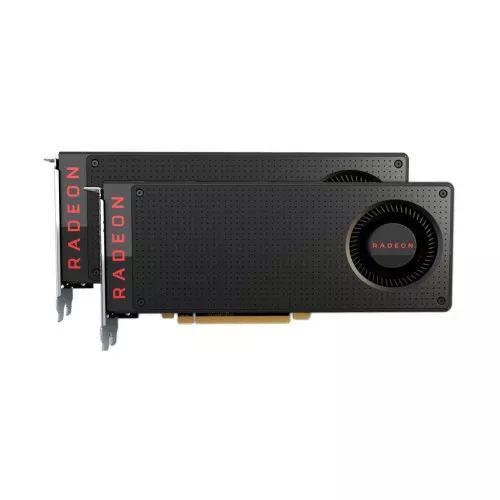 AMD userà le memorie GDDR6 nelle sue prossime schede video