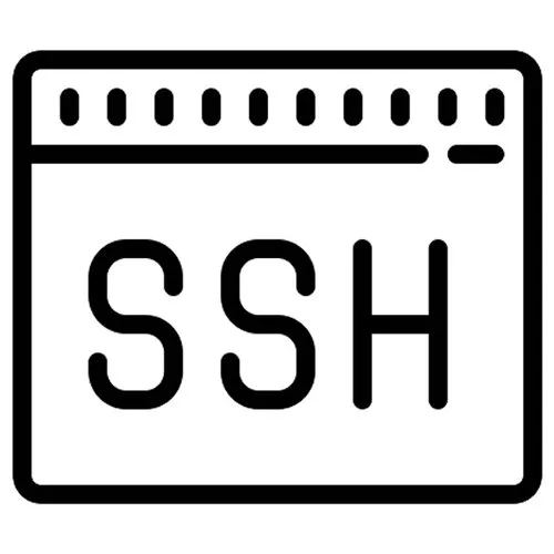 SSH e SFTP, come creare un server sicuro in Windows 10