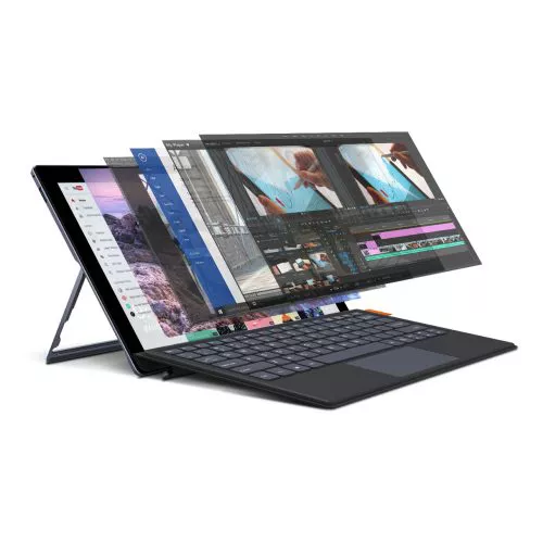 Convertibile UBook: più conveniente rispetto al Surface Go secondo CHUWI