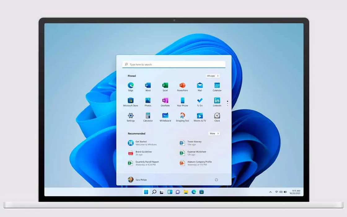 Windows 11: come provarlo senza modificare la configurazione del PC