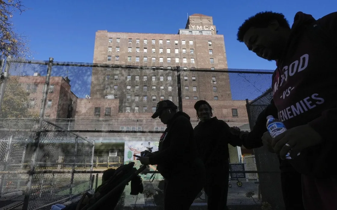 New York: lo stato propone il divieto degli smartphone nelle scuole